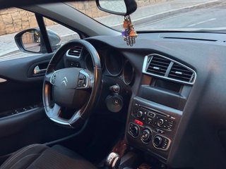 Citroen C4 2013