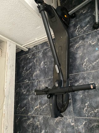 Patinete Eléctrico Ninebot para Piezas