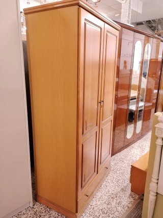 ARMARIO PUERTA CLA CAJON