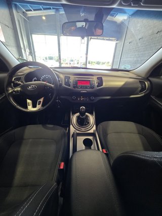 KIA SPORTAGE 1.6 – 135 CV – GASOLINA – 2014