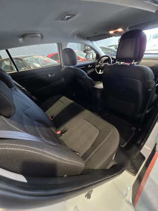 KIA SPORTAGE 1.6 – 135 CV – GASOLINA – 2014