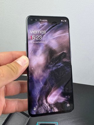 ONEPLUS NORD 5G AC2003 8GB 128GB DUAL SIM