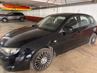 Subaru Impreza Hatchback 2.0 150cv