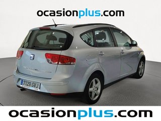 SEAT Altea XL 1.6 TDI Ecomotive Reference 77 kW (105 CV)