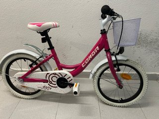 Bicicleta Infantil Conor Dolly 16