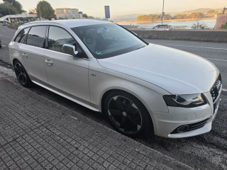 Audi S4 2009