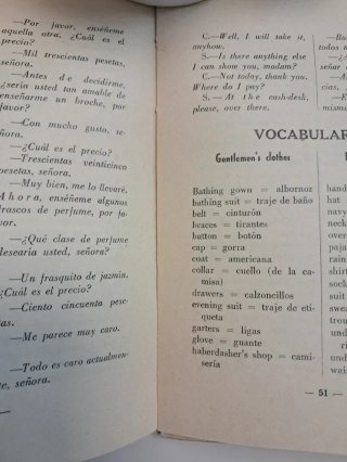 MANUAL PRÁCTICO DE CONVERSACIÓN INGLESA-ESPAÑOLA