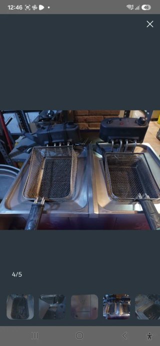 Equipamiento de Hostelería y Restauración