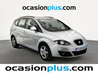 SEAT Altea XL 1.6 TDI Ecomotive Reference 77 kW (105 CV)