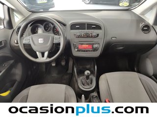 SEAT Altea XL 1.6 TDI Ecomotive Reference 77 kW (105 CV)
