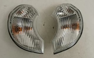 Pareja de Intermitentes Hyundai Terracan