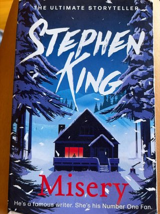 Misery