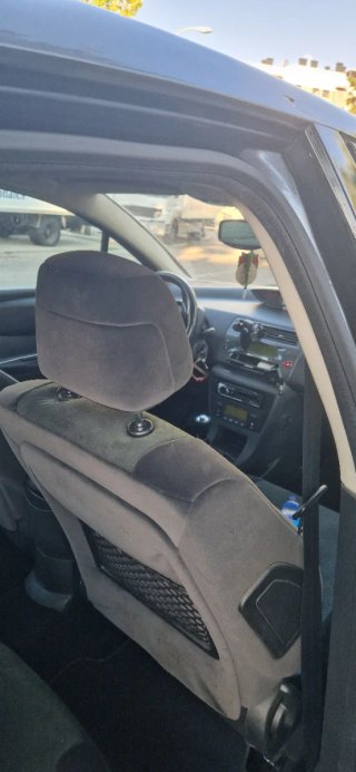 Citroen C4 2005
