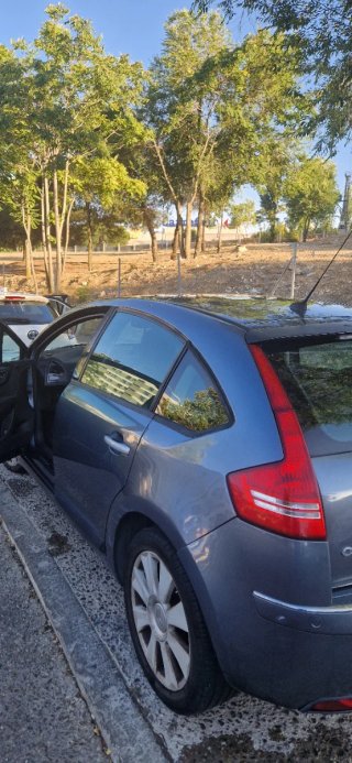 Citroen C4 2005
