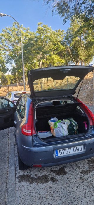 Citroen C4 2005