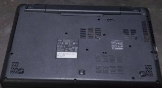 Portátil Acer Aspire V Intel Core i7
