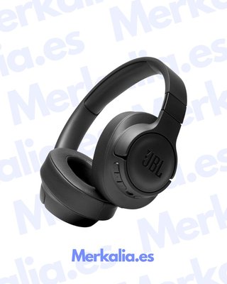 AURICULARES DIADEMA JBL TUNE 760 BTNC