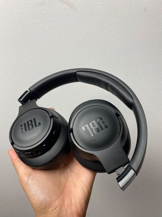 AURICULARES DIADEMA JBL TUNE 760 BTNC