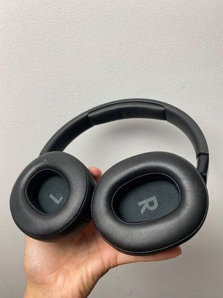AURICULARES DIADEMA JBL TUNE 760 BTNC