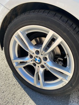 BMW Serie 4 2016