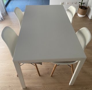 Mesa comedor
