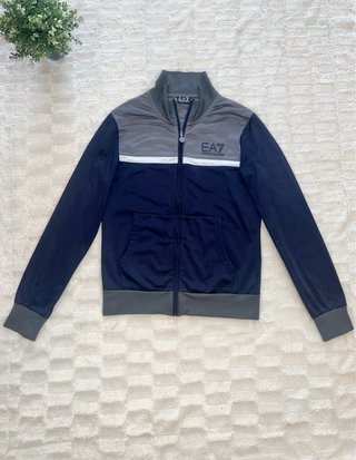 Sudadera EA7 Emporio Armani