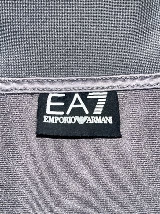 Sudadera EA7 Emporio Armani