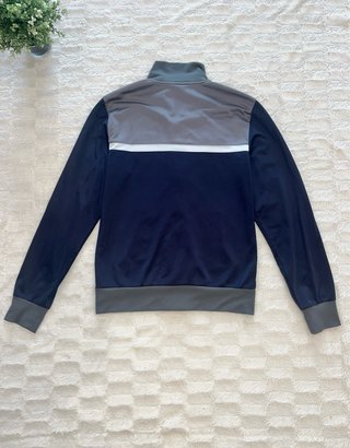 Sudadera EA7 Emporio Armani