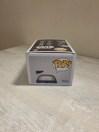 Funko Star Wars 737 Jango Fett