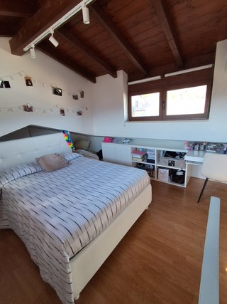 Villetta a schiera , L'Aquila- Abruzzo