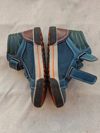 Botas Pablosky