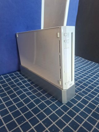 Wii ORIGINAL COMPLETA RETROCOMPATIBLE OFICIAL