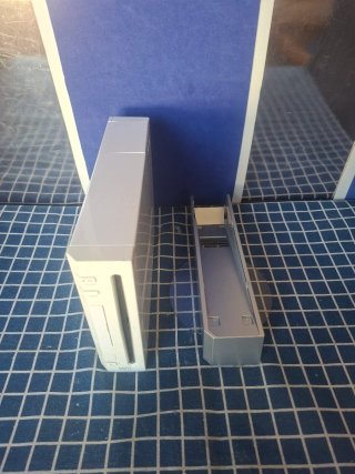 Wii ORIGINAL COMPLETA RETROCOMPATIBLE OFICIAL