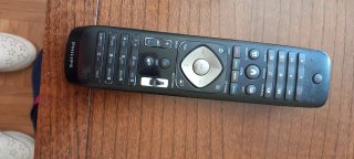 Televisión PHILIPS 50 pulgadas