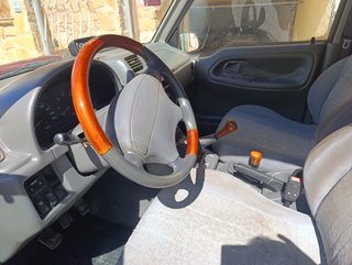 Suzuki Vitara 1.9 TDI SUPER LUJO AC.