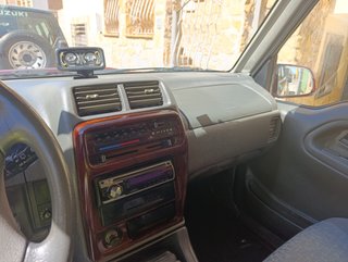 Suzuki Vitara 1.9 TDI SUPER LUJO AC.