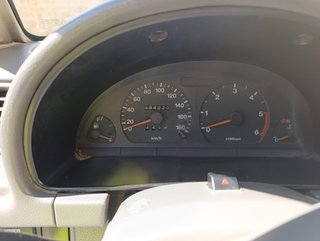 Suzuki Vitara 1.9 TDI SUPER LUJO AC.