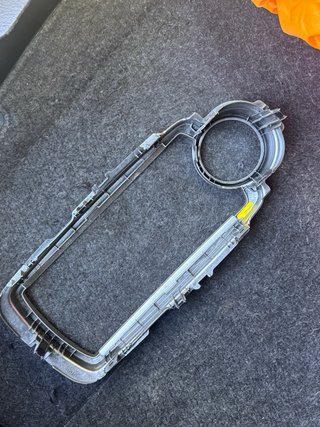Toyota Yaris 2012