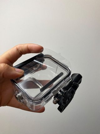 Carcassa subacquea 60M per GoPro Hero 9-12