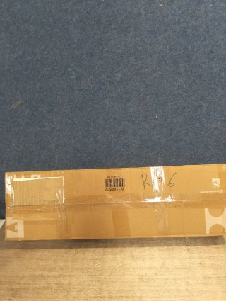 COSTWAY Armario del Suelo para Baño