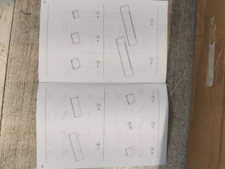 COSTWAY Armario del Suelo para Baño