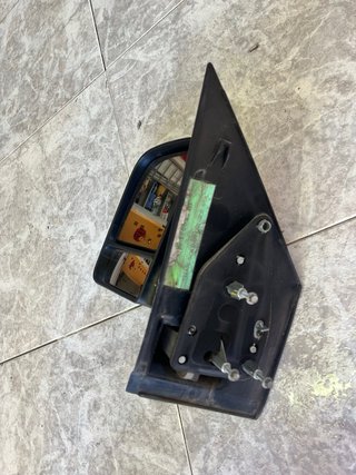 Retrovisor Izquierdo Ford Tourneo