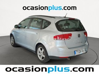 SEAT Altea XL 1.6 TDI Ecomotive Reference 77 kW (105 CV)