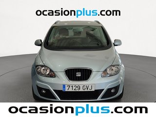 SEAT Altea XL 1.6 TDI Ecomotive Reference 77 kW (105 CV)
