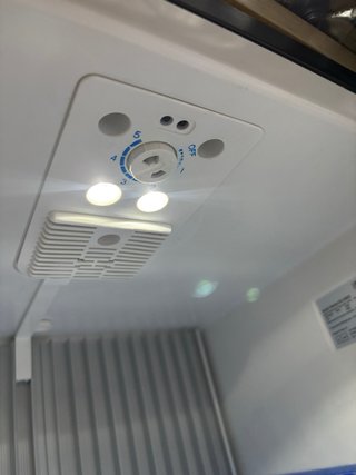 Nevera Camper 40L 220v/12v
