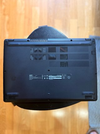 Portátil Acer Aspire 3 Extensa 215-52