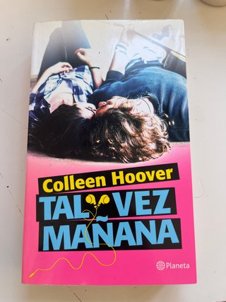 Tal vez mañana
