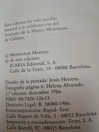 COMO SE ENSEÑA A SER NIÑA: EL SEXISMO EN LA ESCUEL