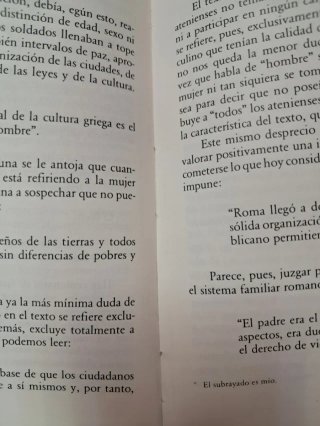 COMO SE ENSEÑA A SER NIÑA: EL SEXISMO EN LA ESCUEL