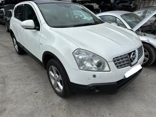 Despiece Nissan Qashqai J10 Xenon